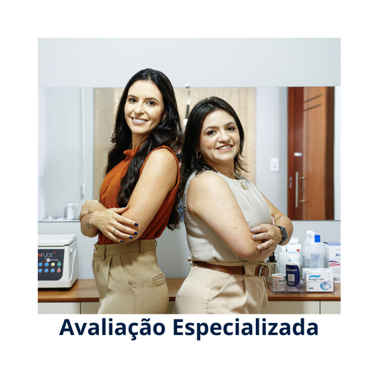 Avaliação Especializada