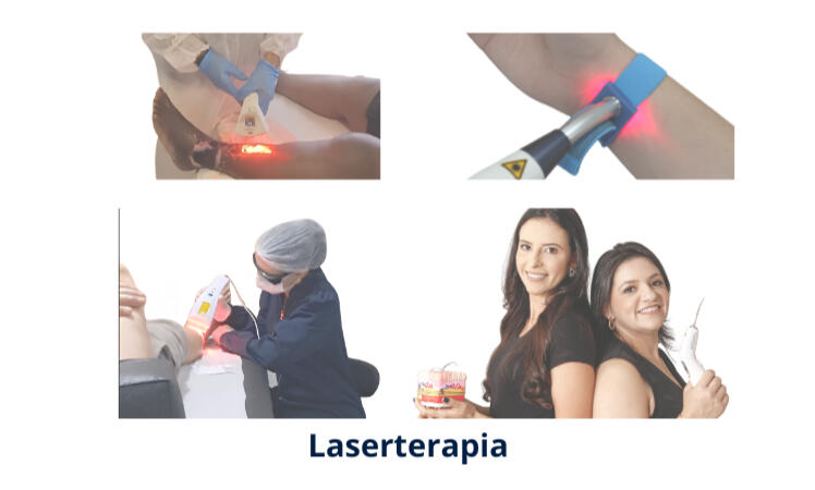 Laserterapia